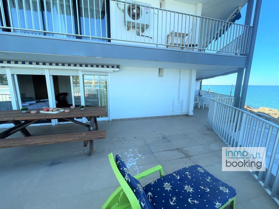 Acantilados la Mar de Salou Apartment in Salou