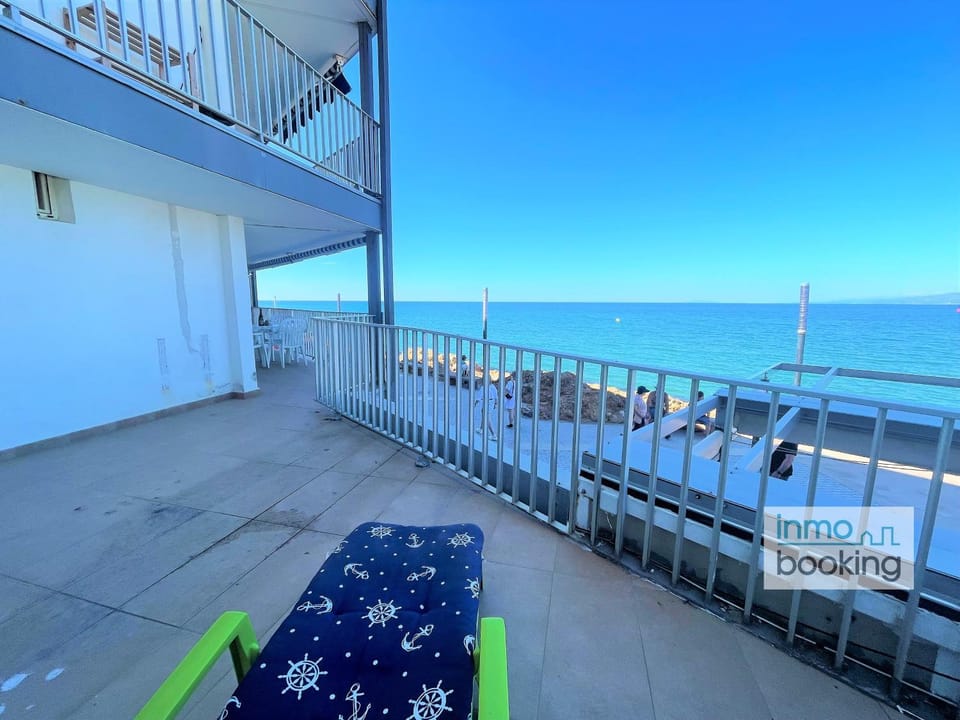 Acantilados la Mar de Salou Apartment in Salou