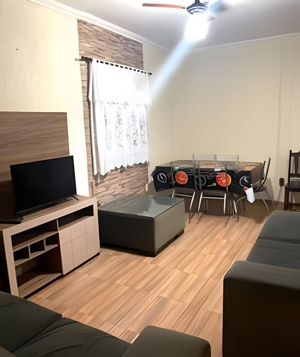 Residencial Ana e César - Staybeach House in State of Bahia