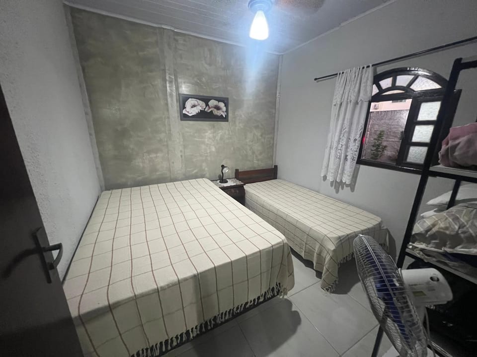 Residencial Ana e César - Staybeach House in State of Bahia