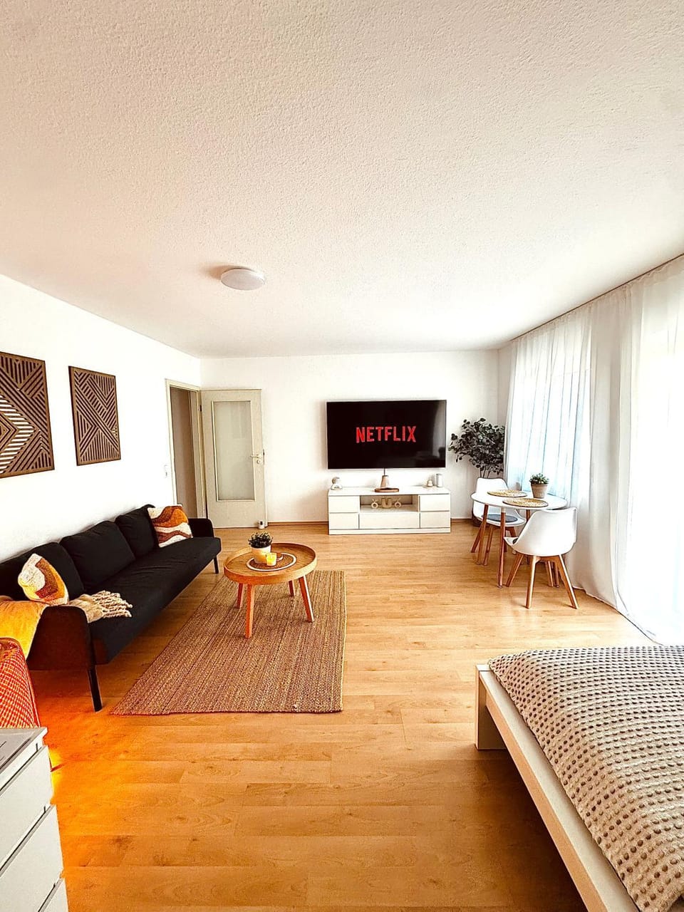 DEM Apartment Apartment in Baden-Württemberg