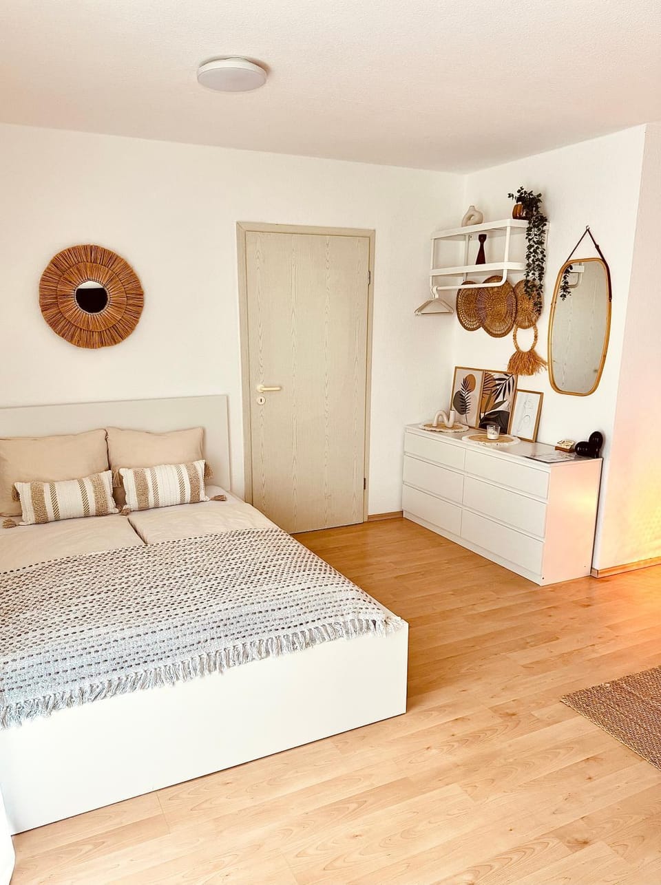 DEM Apartment Apartment in Baden-Württemberg