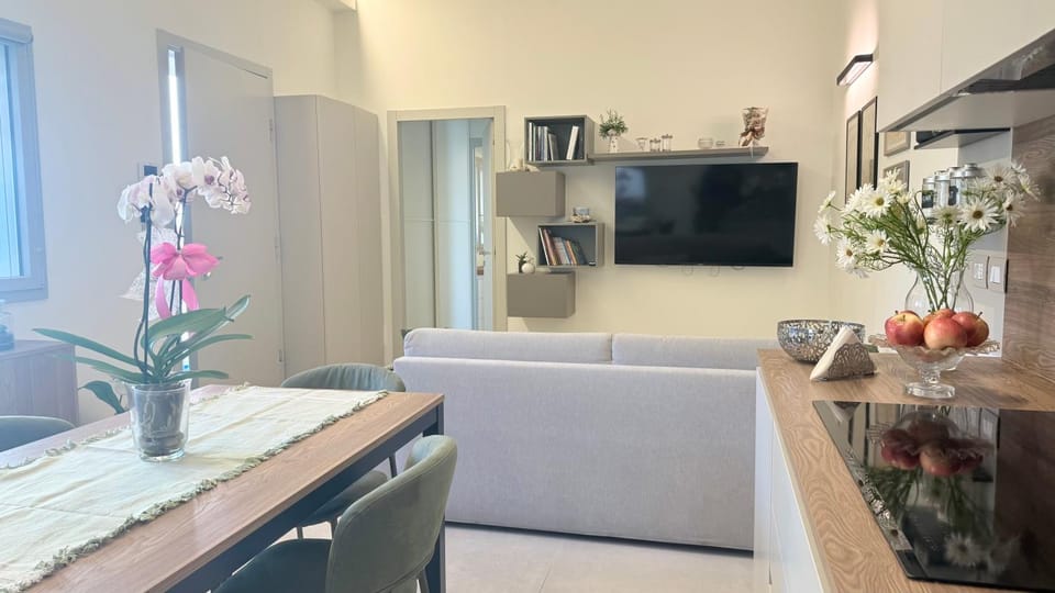 CN005 - Cesenatico, nuova villetta singola con corte esterna Apartment in Cesenatico