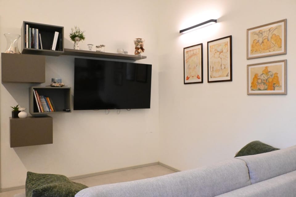 CN005 - Cesenatico, nuova villetta singola con corte esterna Apartment in Cesenatico