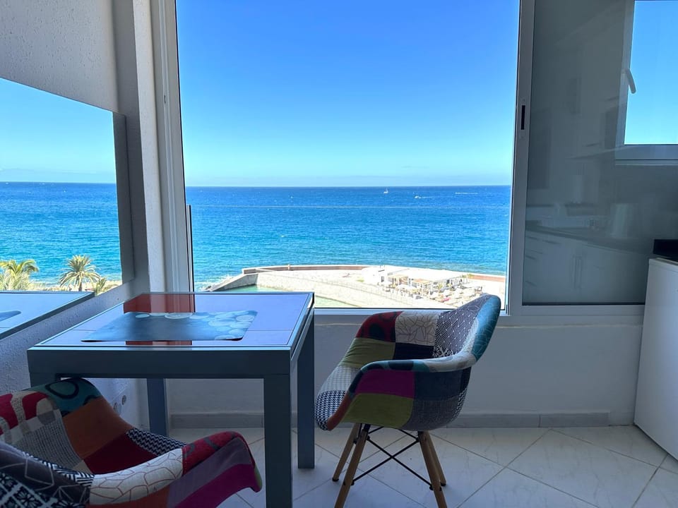 View (from property/room), Dining area