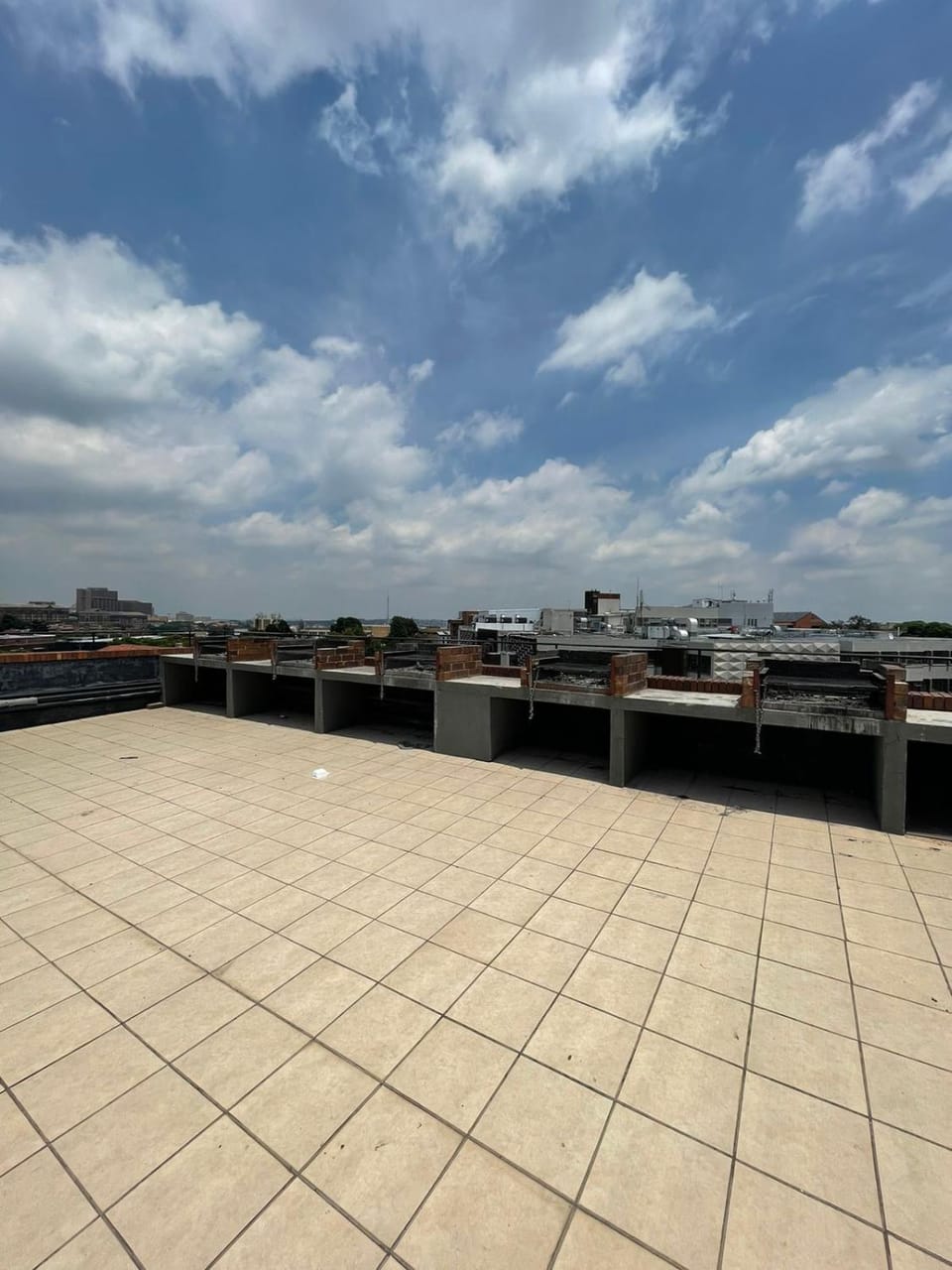 Williston Court Apartment in Johannesburg
