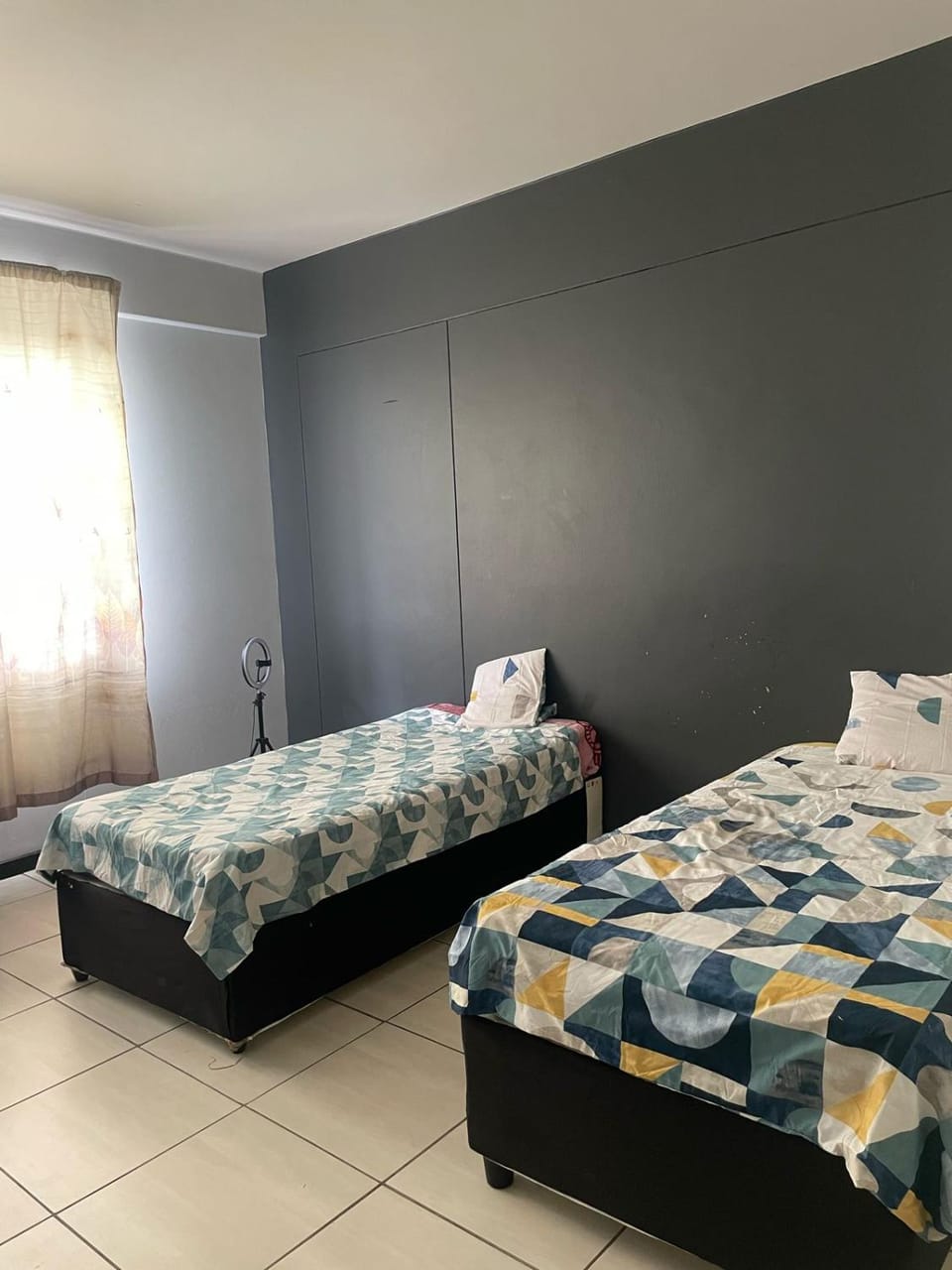 Williston Court Apartment in Johannesburg