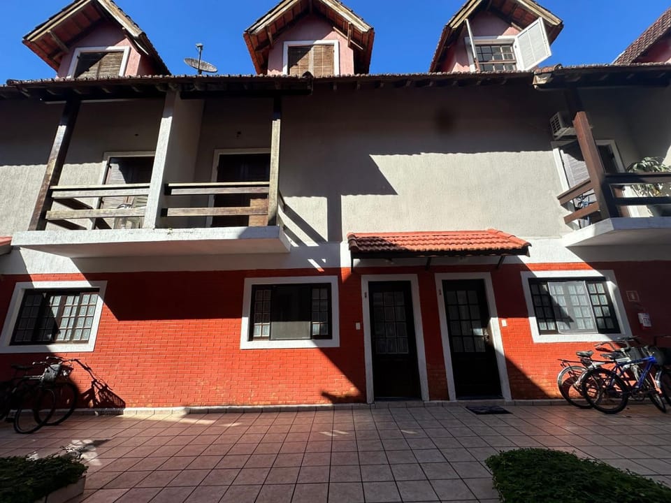 Duplex Villagio Riviera de São Lourenço Apartment in Bertioga