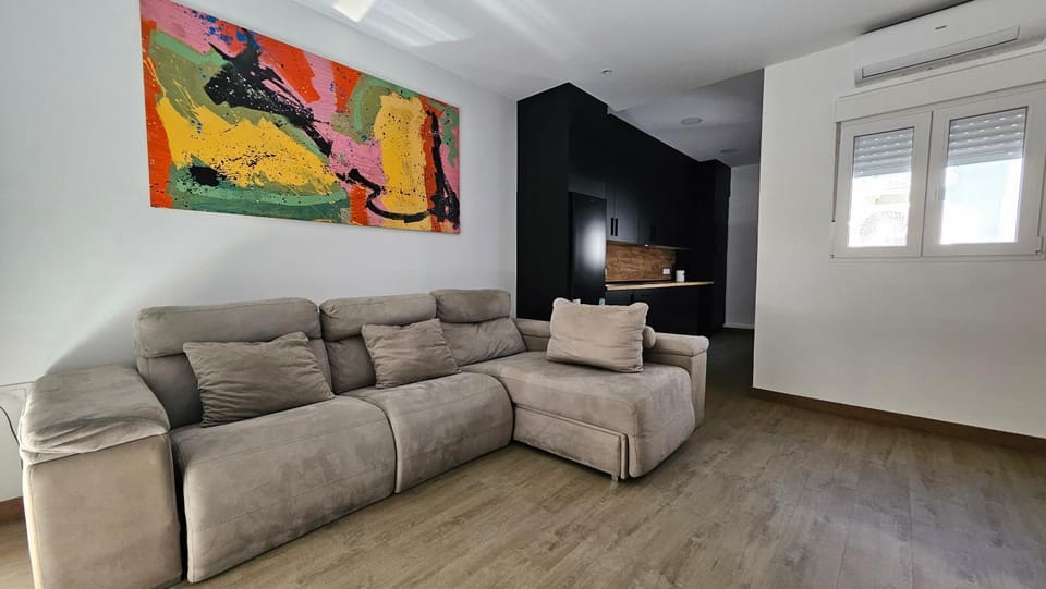 Optimus Japón Apartment in Costa de la Luz