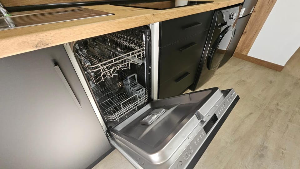 dishwasher