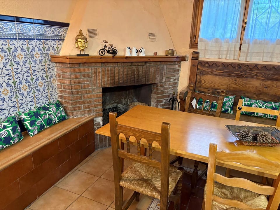 Hostal San José Naval Bed and Breakfast in Aragon