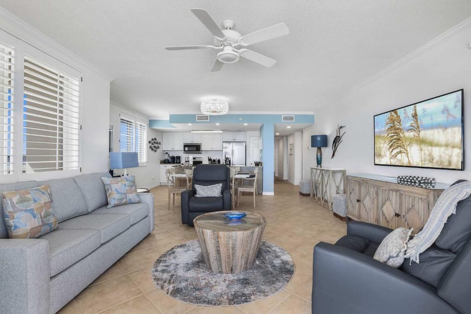 Emerald Key 603- Wrap Around Balcony Top Floor House in Orange Beach