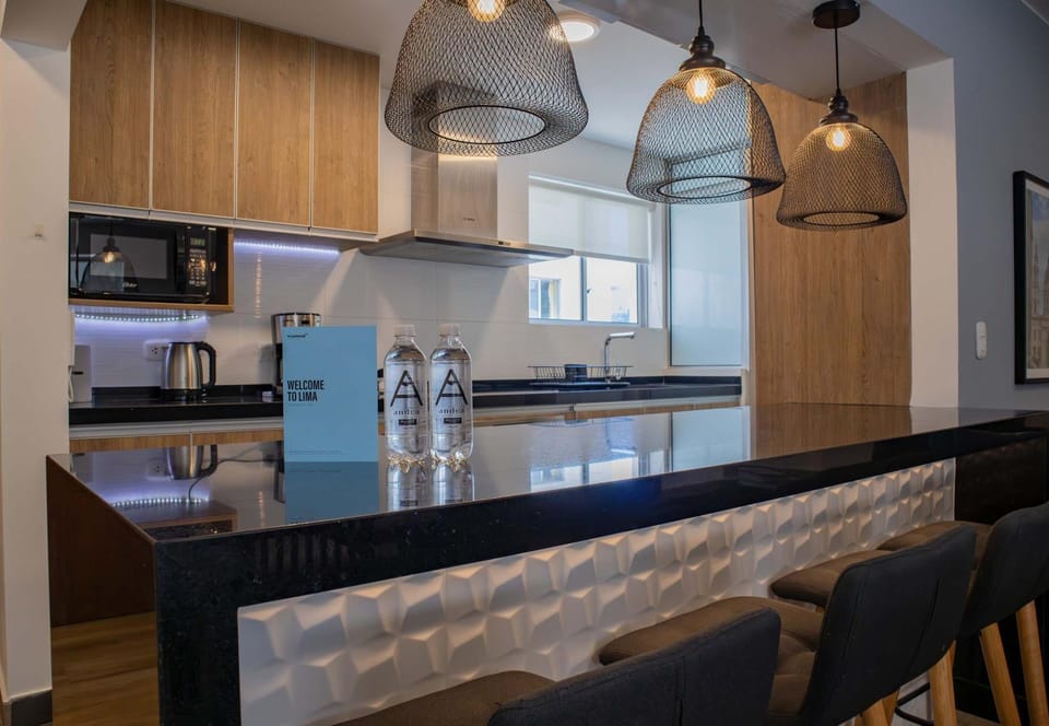 Premium 3BR in Miraflores by Wynwood House Apartment in Miraflores