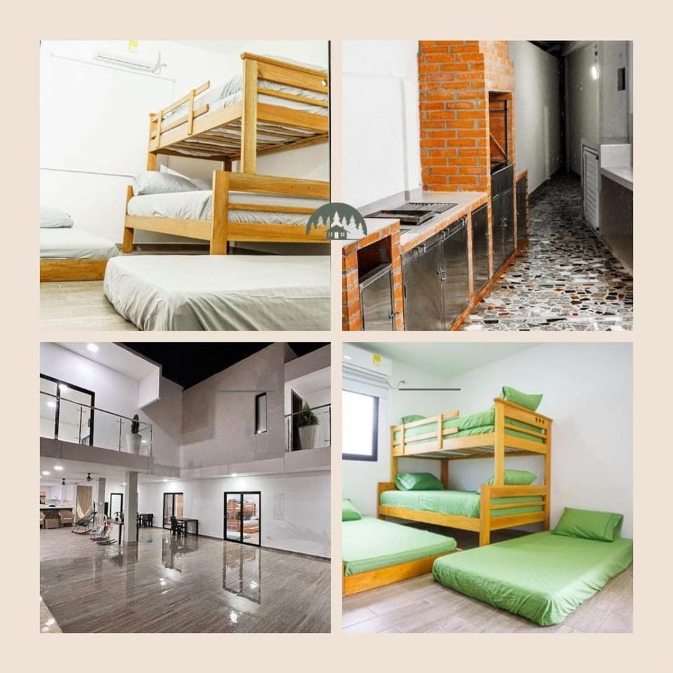 Cabaña CasaBlanca Villa in Santa Marta