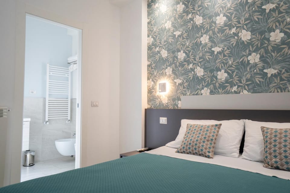 B&B Sant'Allegria Bed and Breakfast in Tropea