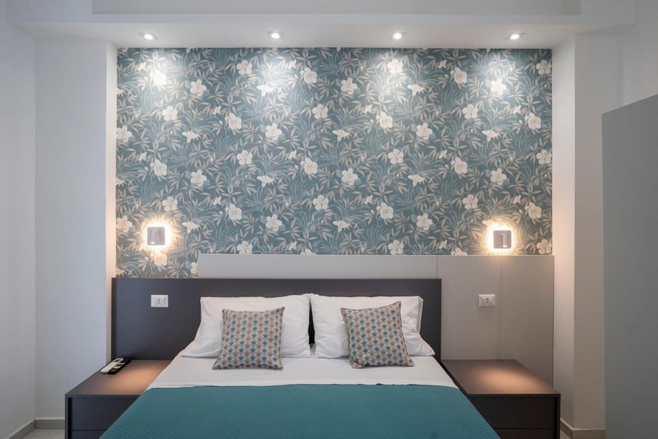 B&B Sant'Allegria Bed and Breakfast in Tropea