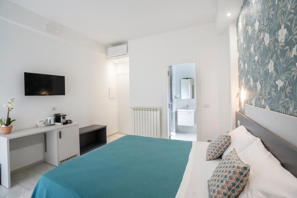 B&B Sant'Allegria Bed and Breakfast in Tropea