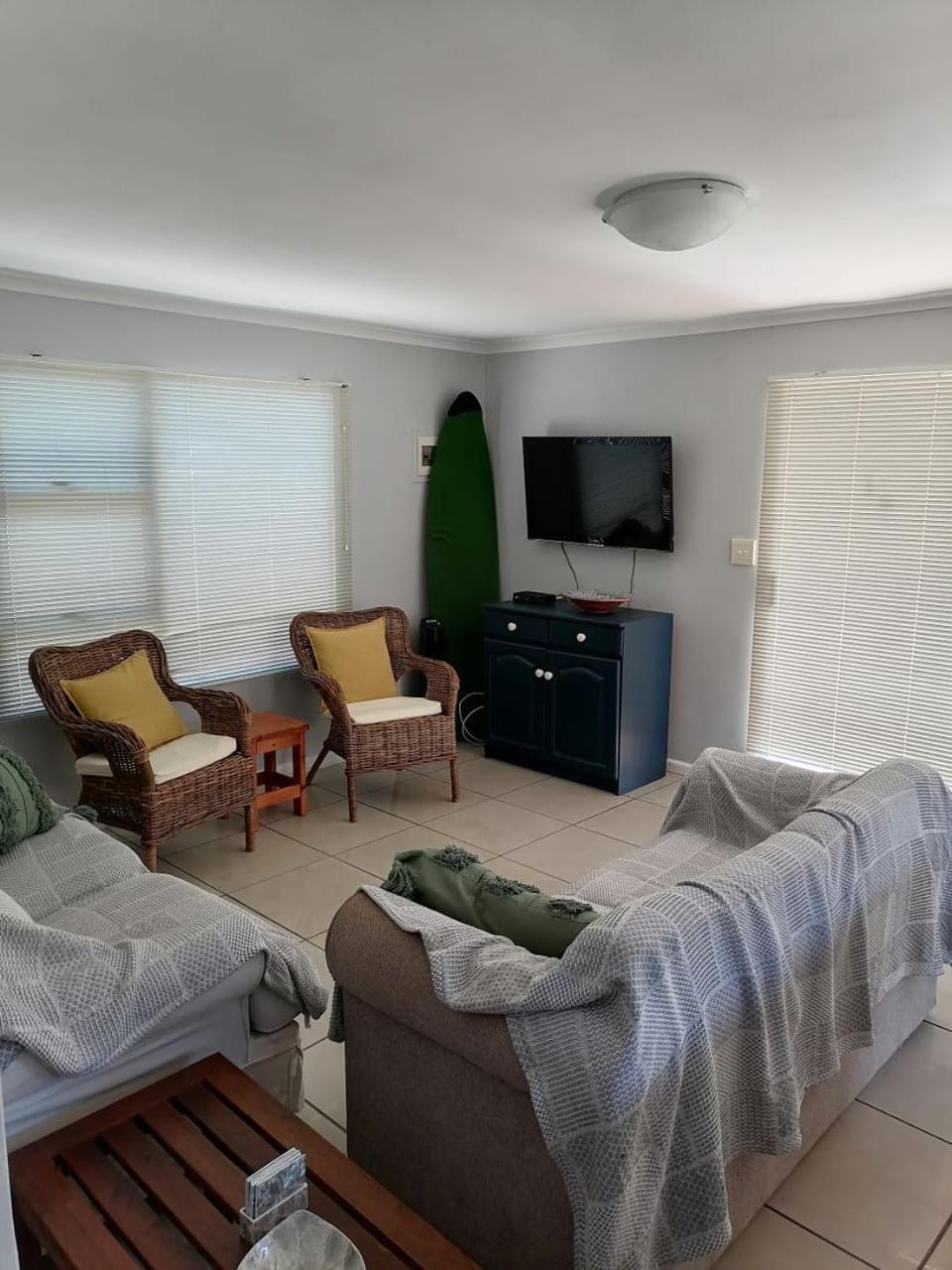 Communal lounge/ TV room, TV and multimedia, Living room, Photo of the whole room, Seating area, Evening entertainment