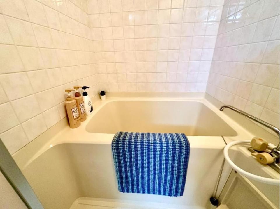 KK-saz Apartment in Osaka