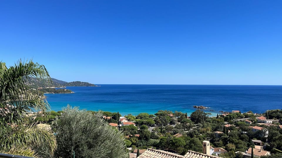 Sea view