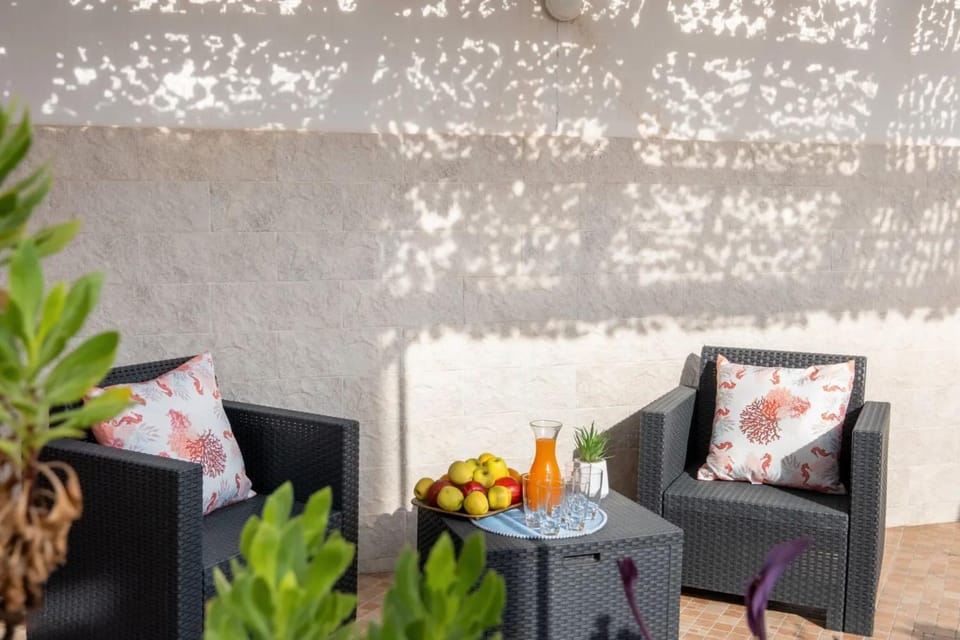 Spring, Summer, Garden, Autumn