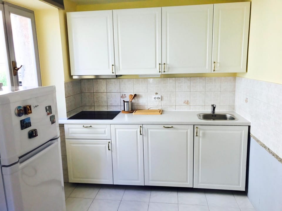 Kitchen or kitchenette, dishwasher, pet friendly, stove