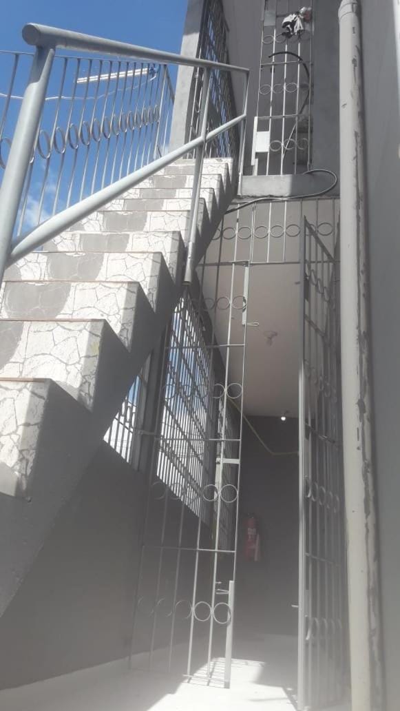 Residencial Analu Apartment in Belém