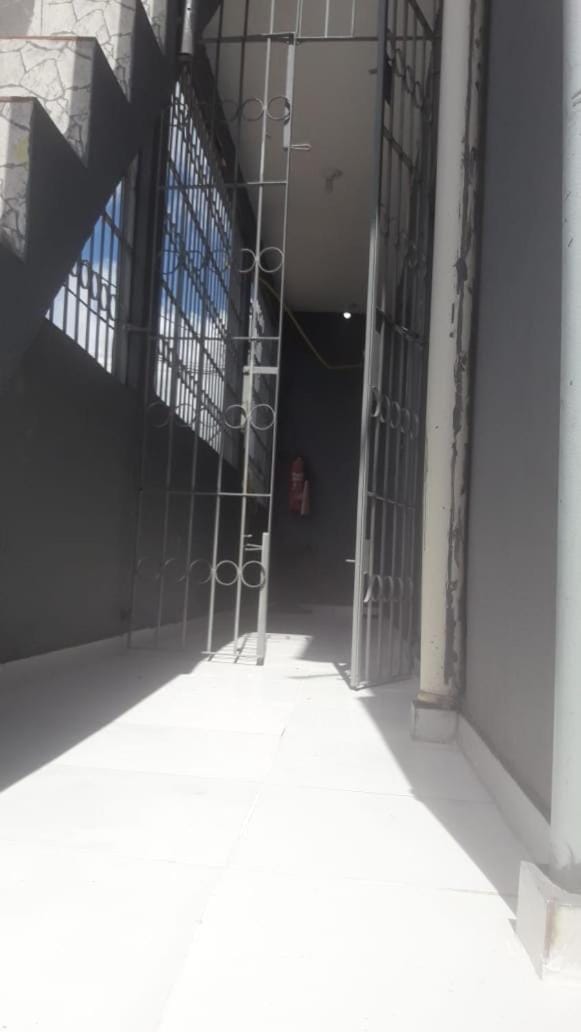 Residencial Analu Apartment in Belém