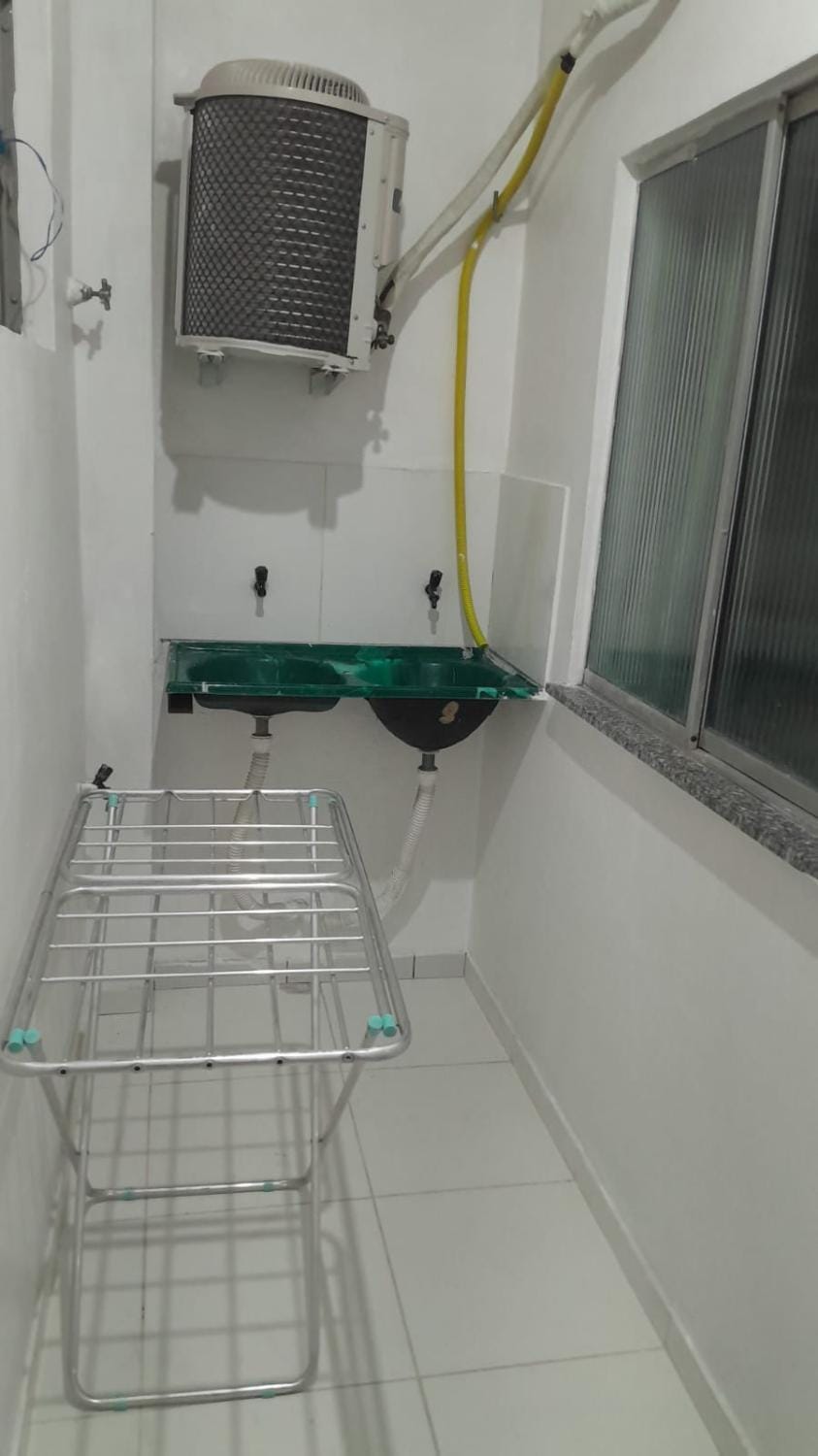 Residencial Analu Apartment in Belém