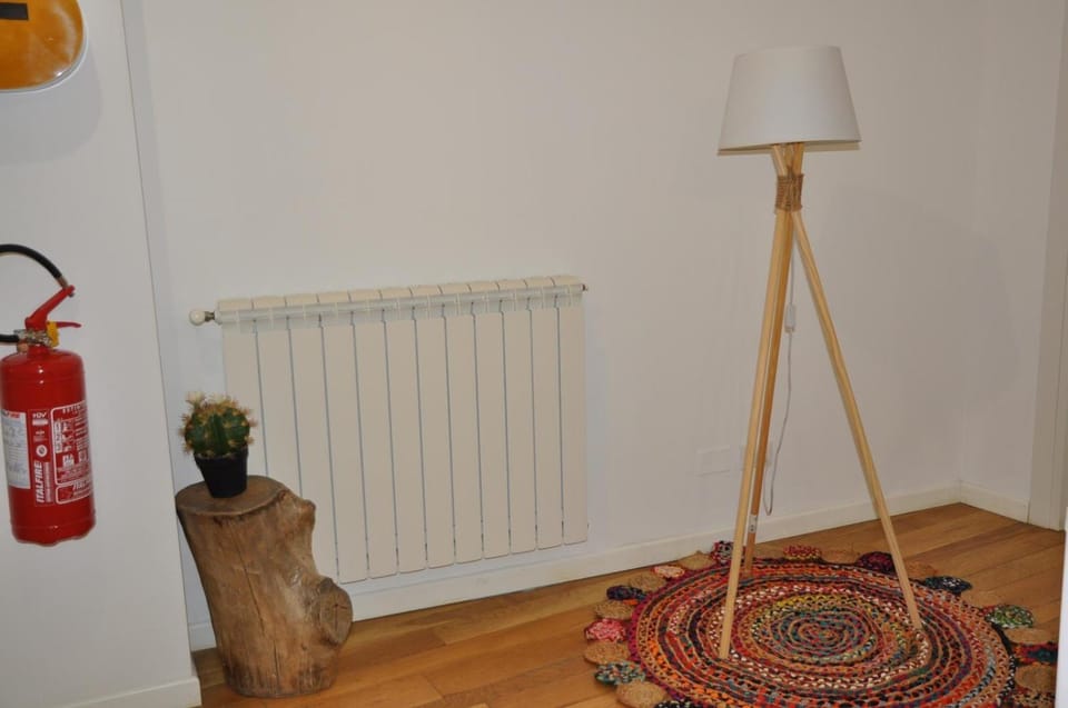 Charme Rooms Palermo-By E&K Bed and Breakfast in Palermo