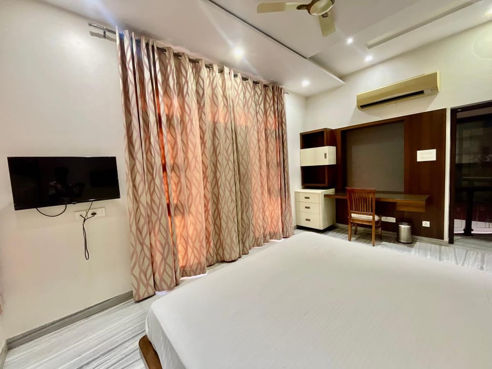 Vi Homes-A 3BHK HomeStay House in Jaipur