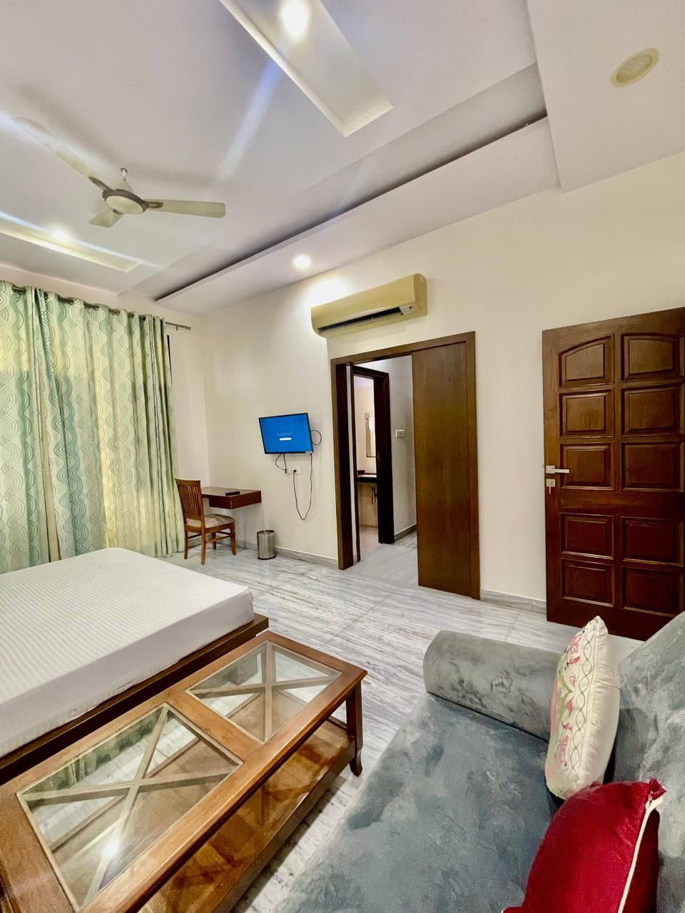 Vi Homes-A 3BHK HomeStay House in Jaipur