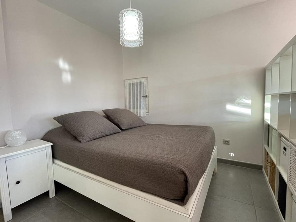 Villa Port Nature 18 - By AGN - 4 personnes Apartment in Agde