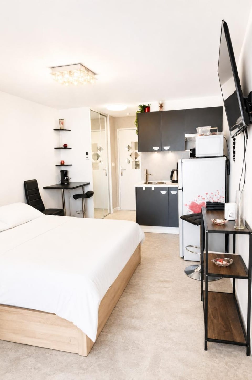 Naturiste Cap d'Agde Port Soleil 456 Apartment in Agde