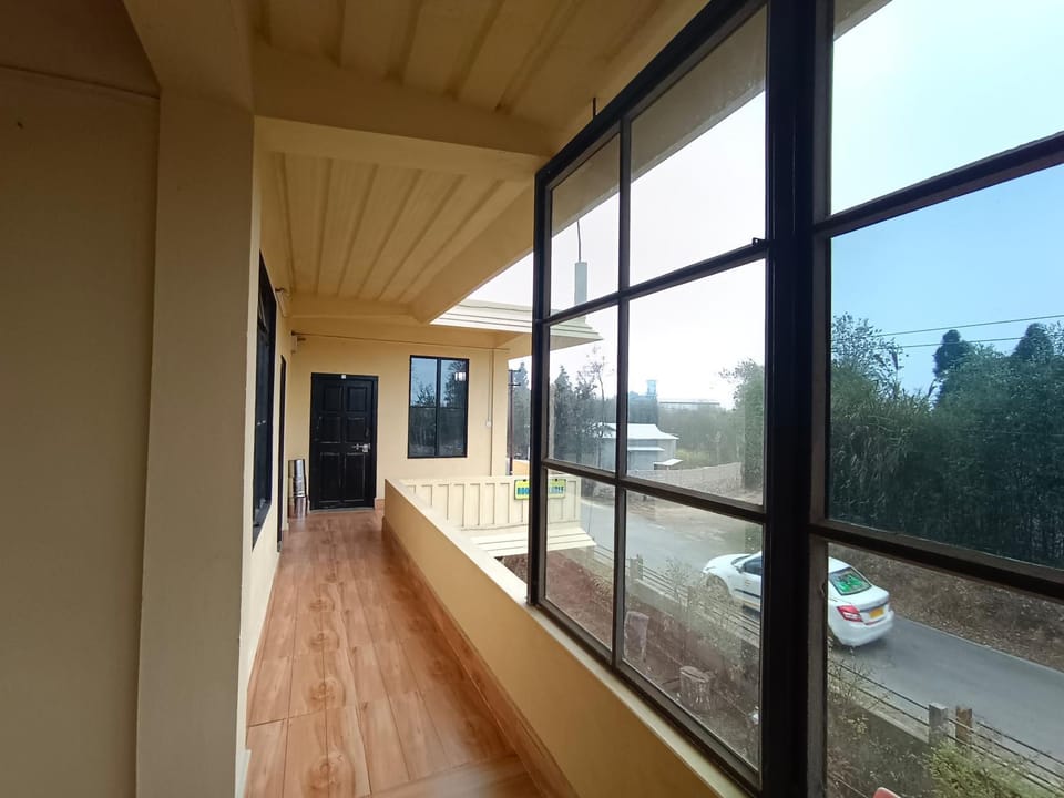 Banri Homestay Bed and Breakfast in Bangladesh