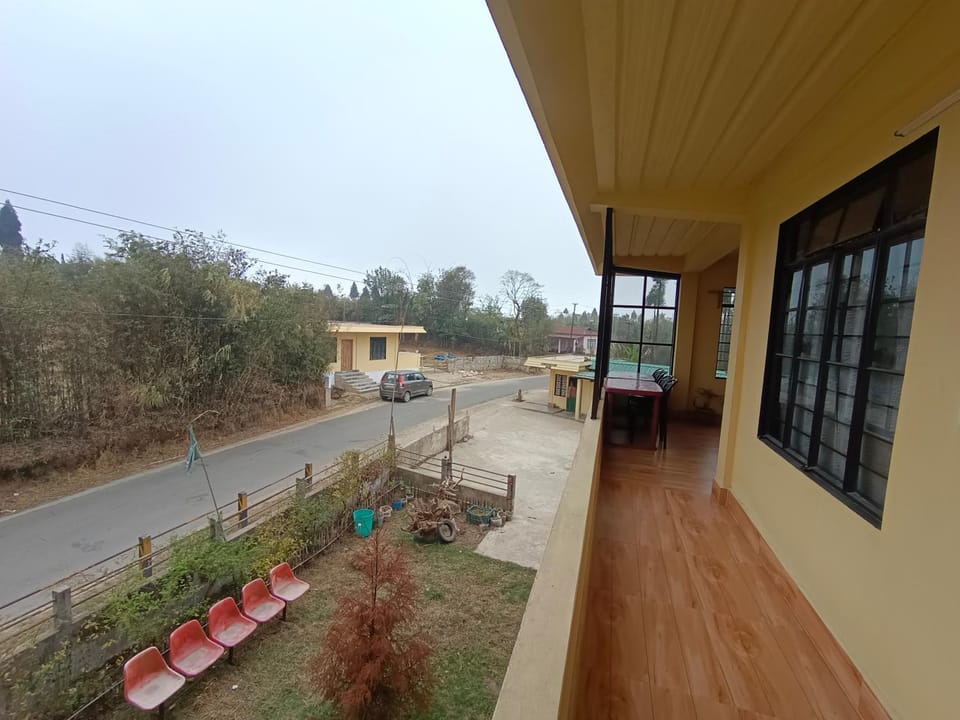 Banri Homestay Bed and Breakfast in Bangladesh