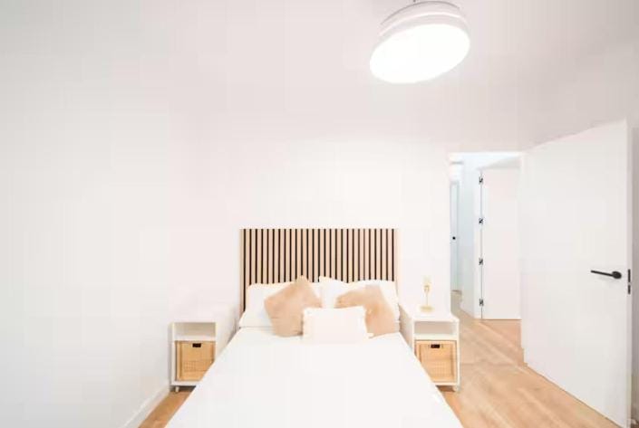 Expoholidays - Segunda línea de playa Apartment in Almería