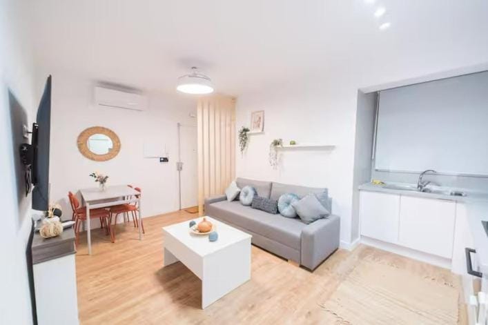 Expoholidays - Segunda línea de playa Apartment in Almería