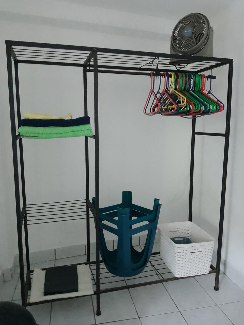 Cobán room Apartment in Guatemala