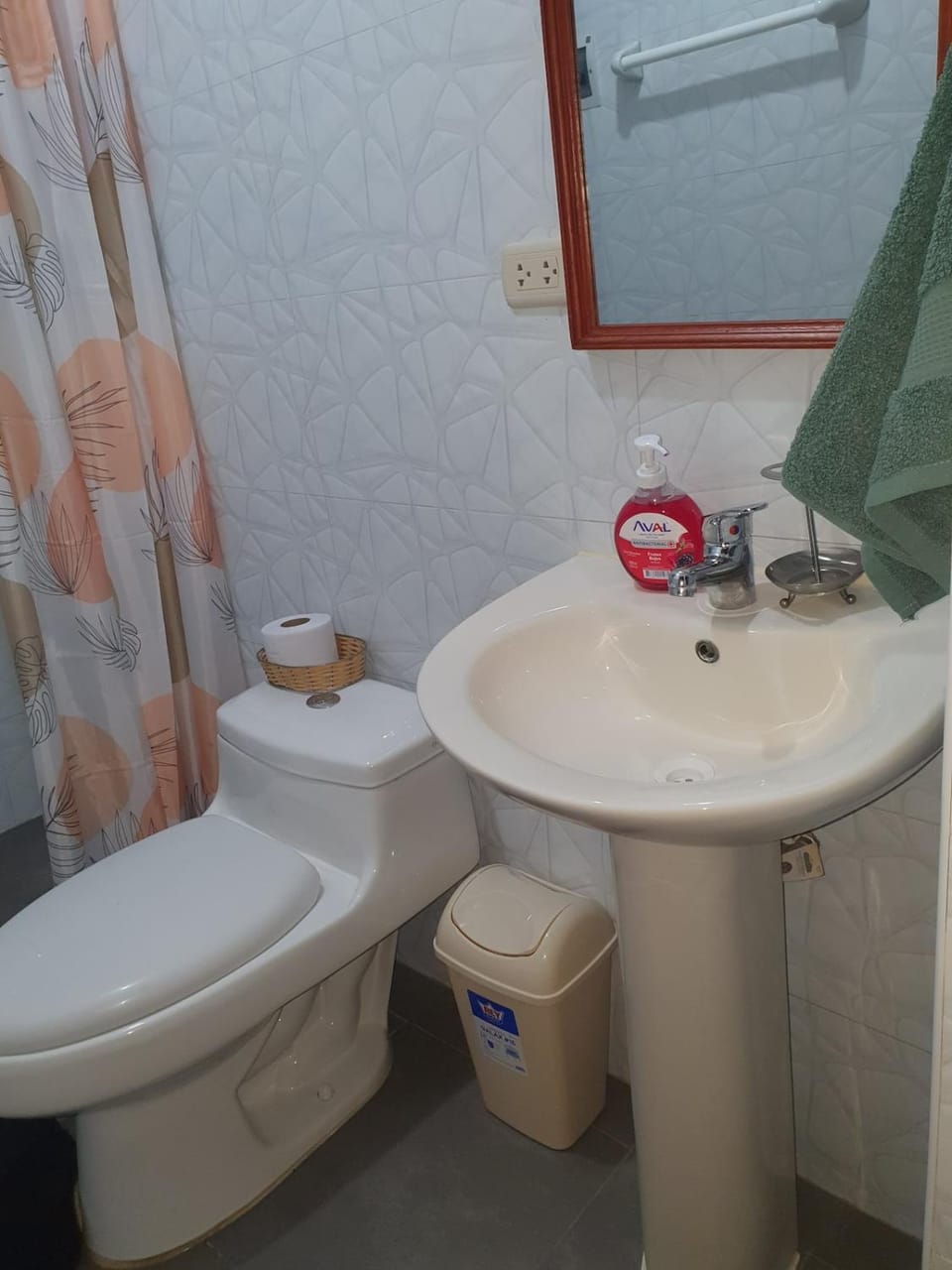 Your 2nd home in residential area Apartment in Cusco