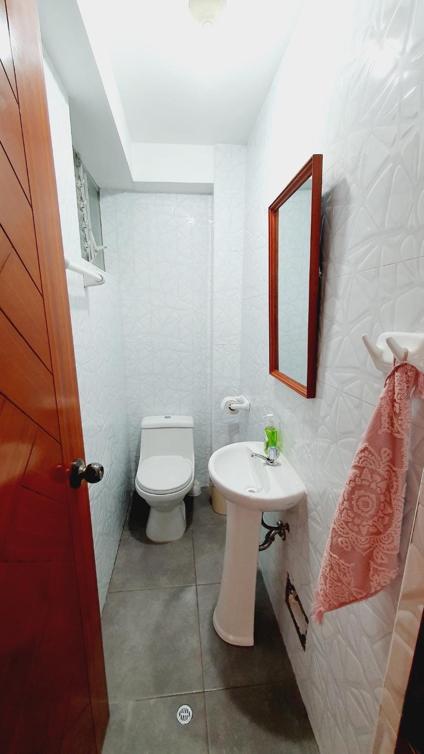 Your 2nd home in residential area Apartment in Cusco