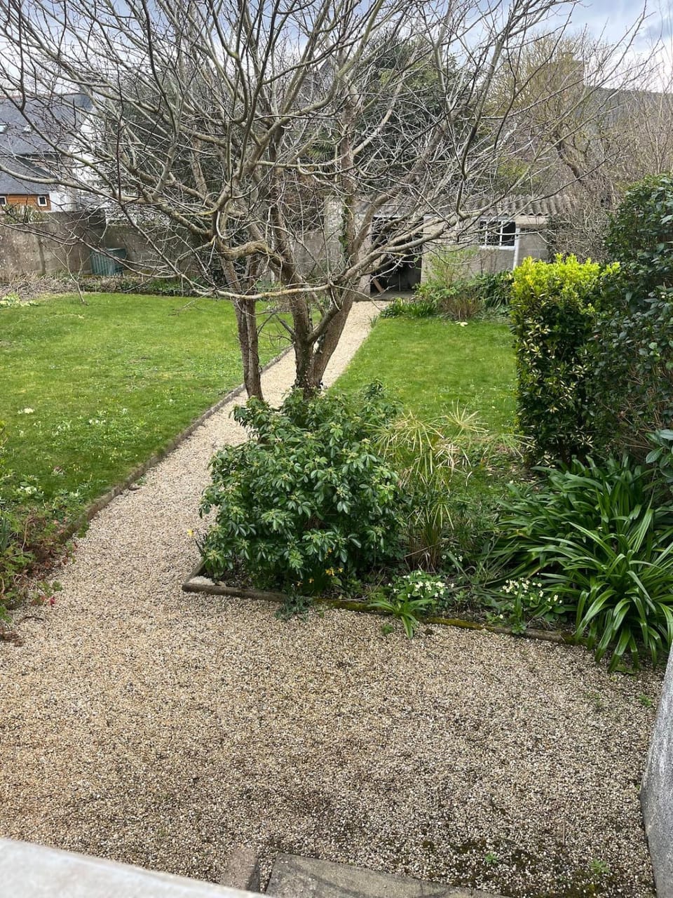 Ty bihan glas House in Paimpol