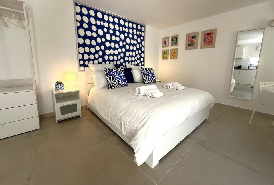 Liberty Depandance 1 Apartment in Bari
