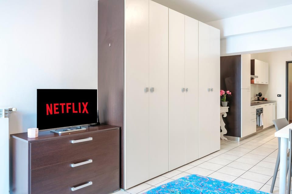 TV and multimedia, wardrobe