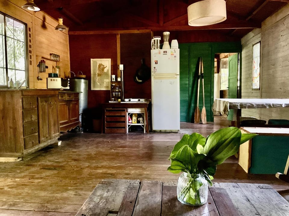 This Is love House in Buenos Aires Province