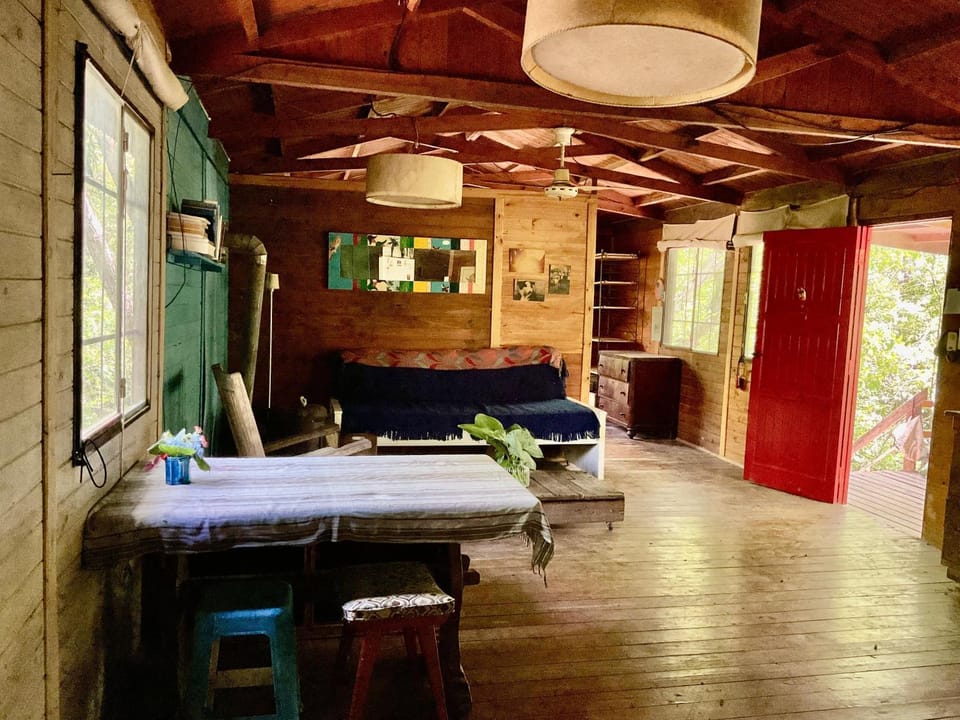 This Is love House in Buenos Aires Province