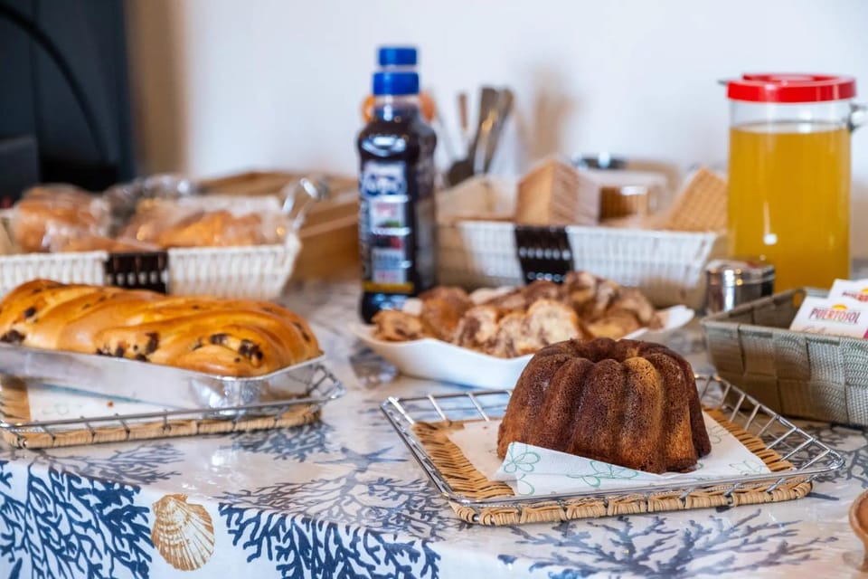 Le Chele - A Due Passi dal Mare Bed and Breakfast in Torre Lapillo
