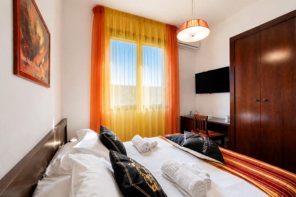 Le Chele - A Due Passi dal Mare Bed and Breakfast in Torre Lapillo