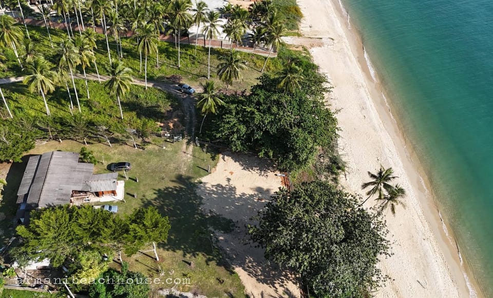 Property building, Natural landscape, View (from property/room), Beach, Sea view