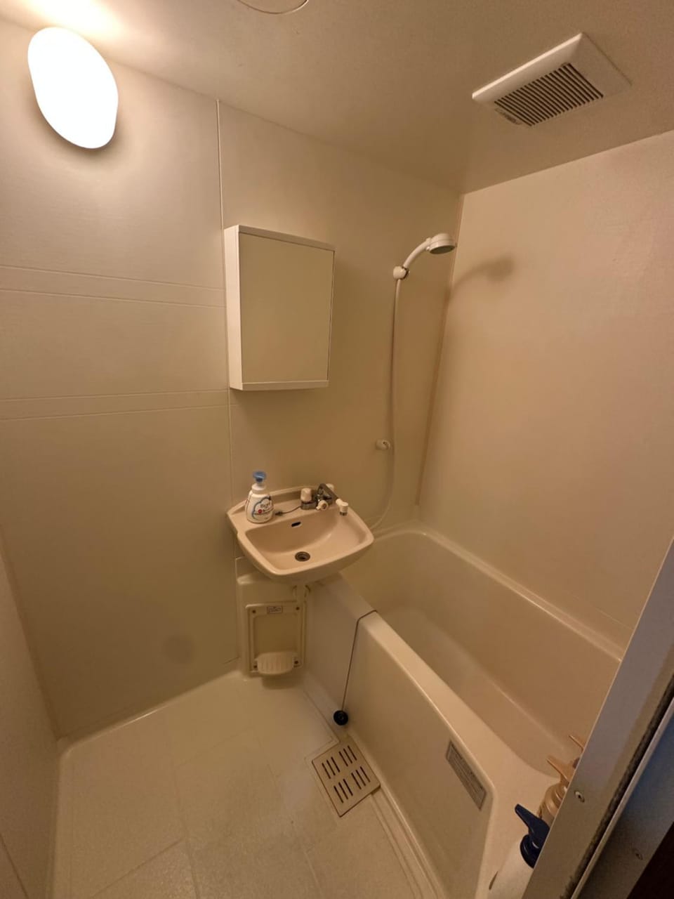 A-kk Apartment in Osaka